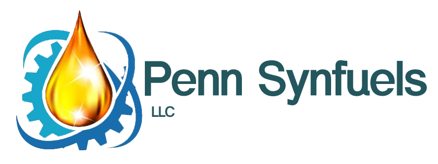 Penn SynFuels Logo